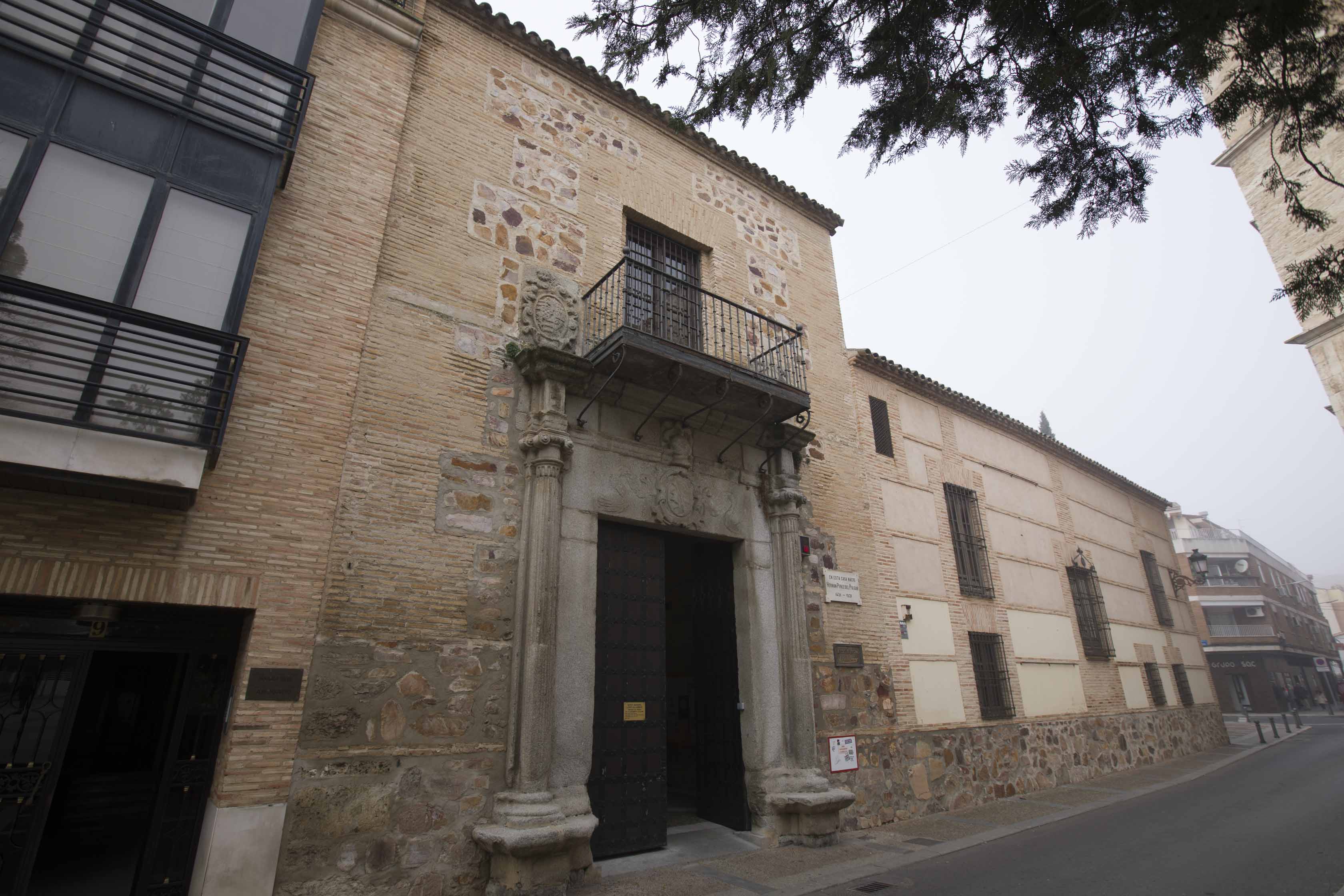 Museo López Villaseñor
